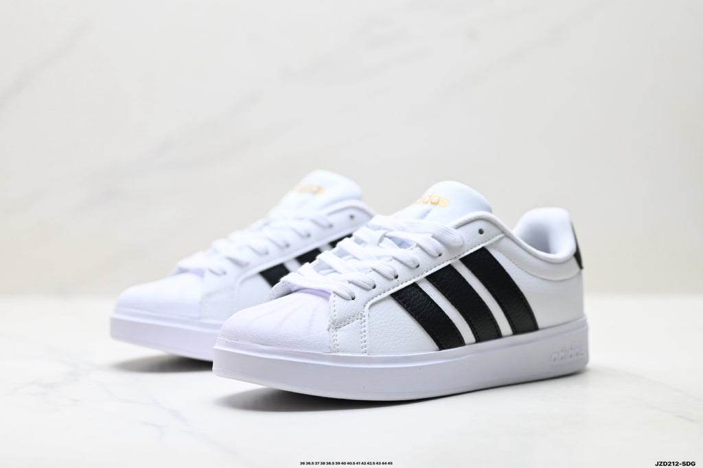 Adidas StreetTalk Low Casual Sneakers