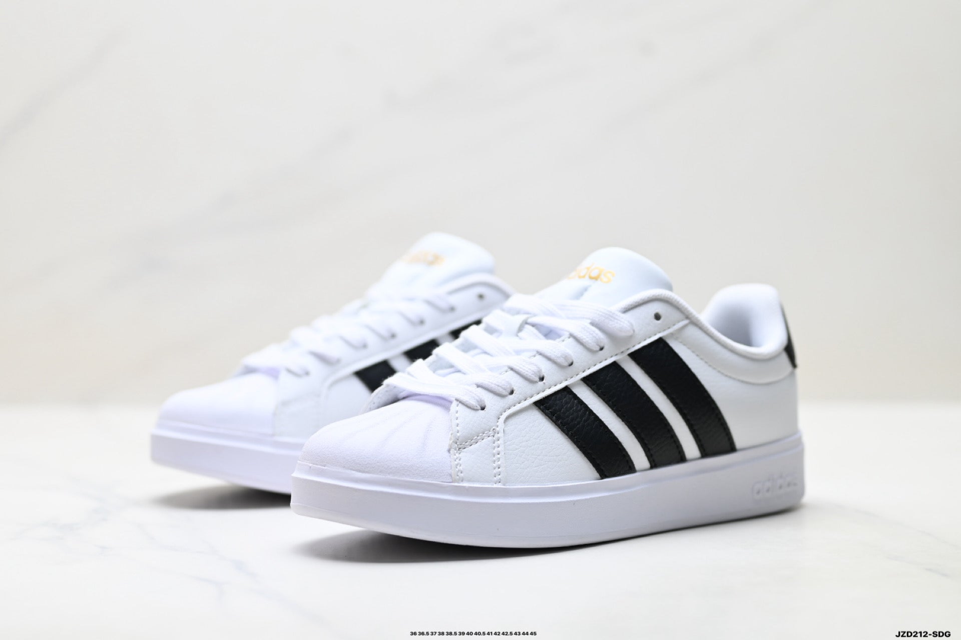 Adidas StreetTalk Low Casual Sneakers