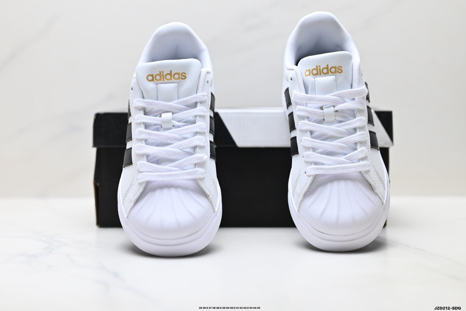 Adidas StreetTalk Low Casual Sneakers