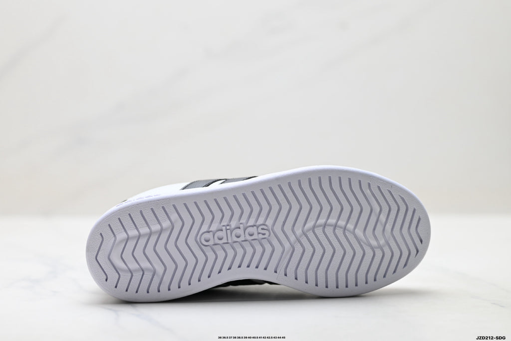 Adidas StreetTalk Low Casual Sneakers
