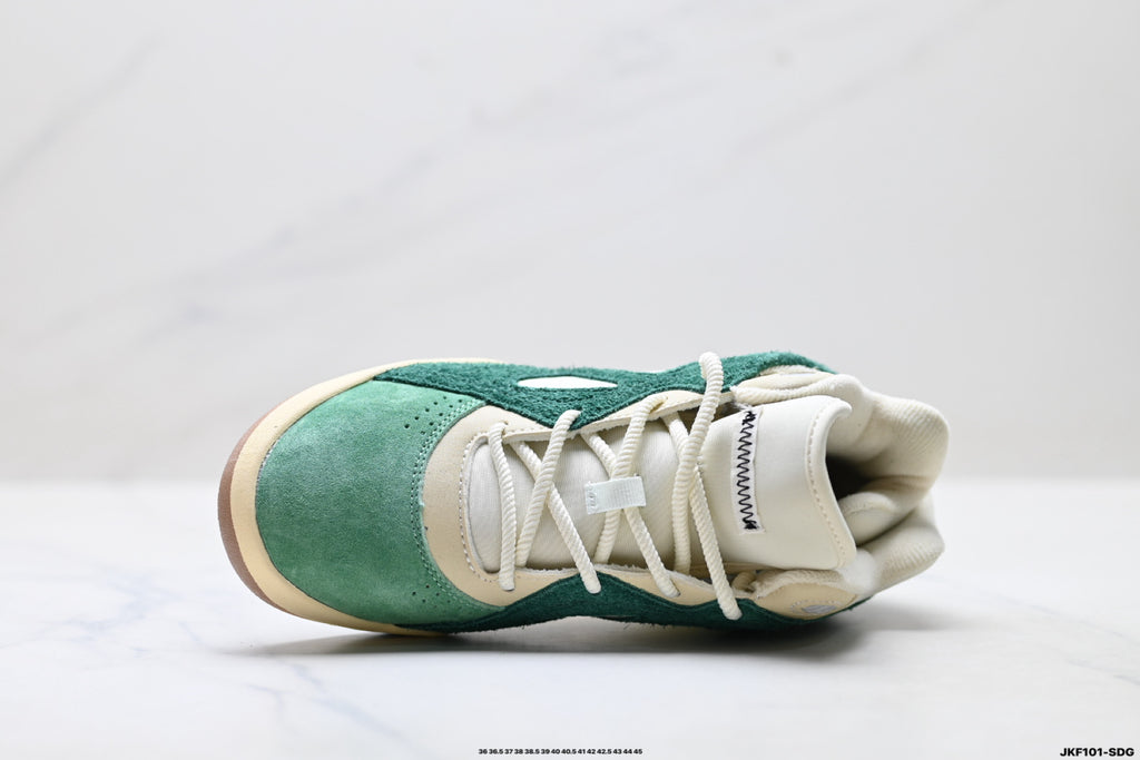 Adidas Originals BADBO 1.0 Retro Basketball Sneakers