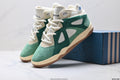 Adidas Originals BADBO 1.0 Retro Basketball Sneakers