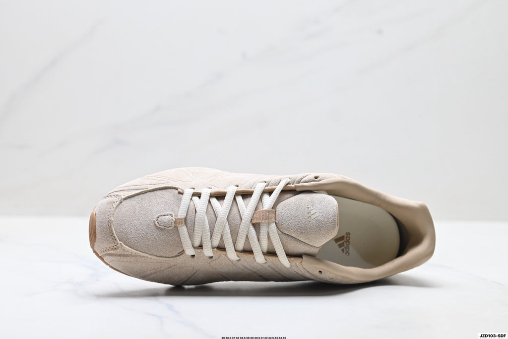 Adidas Ghost Sprint Lightweight Casual Sneakers