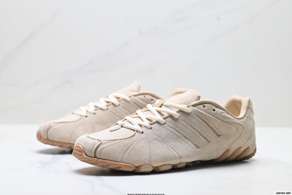Adidas Ghost Sprint Lightweight Casual Sneakers