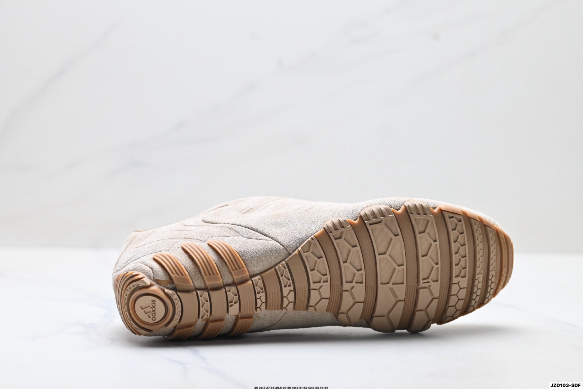 Adidas Ghost Sprint Lightweight Casual Sneakers