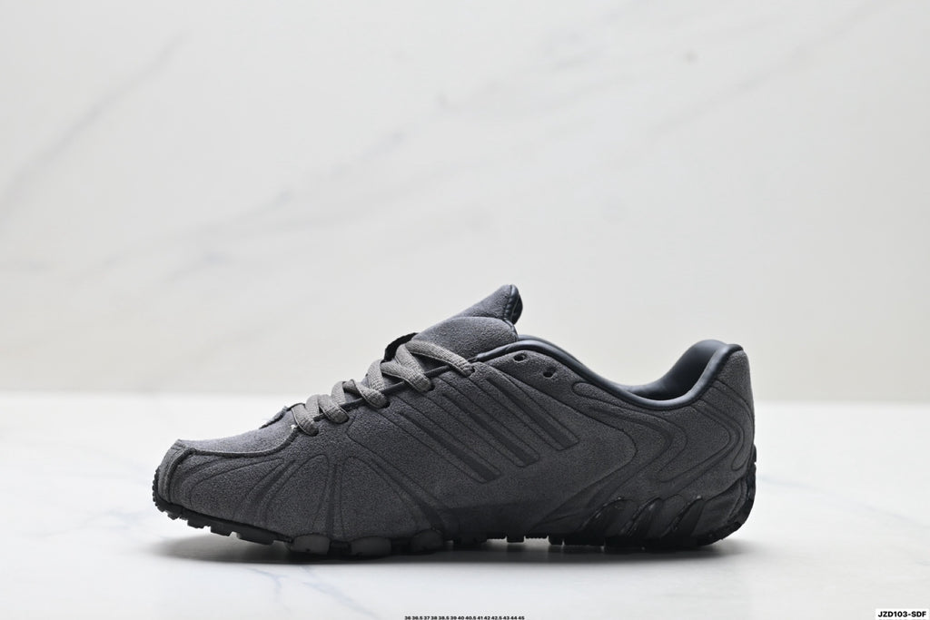 Adidas Ghost Sprint Lightweight Casual Sneakers