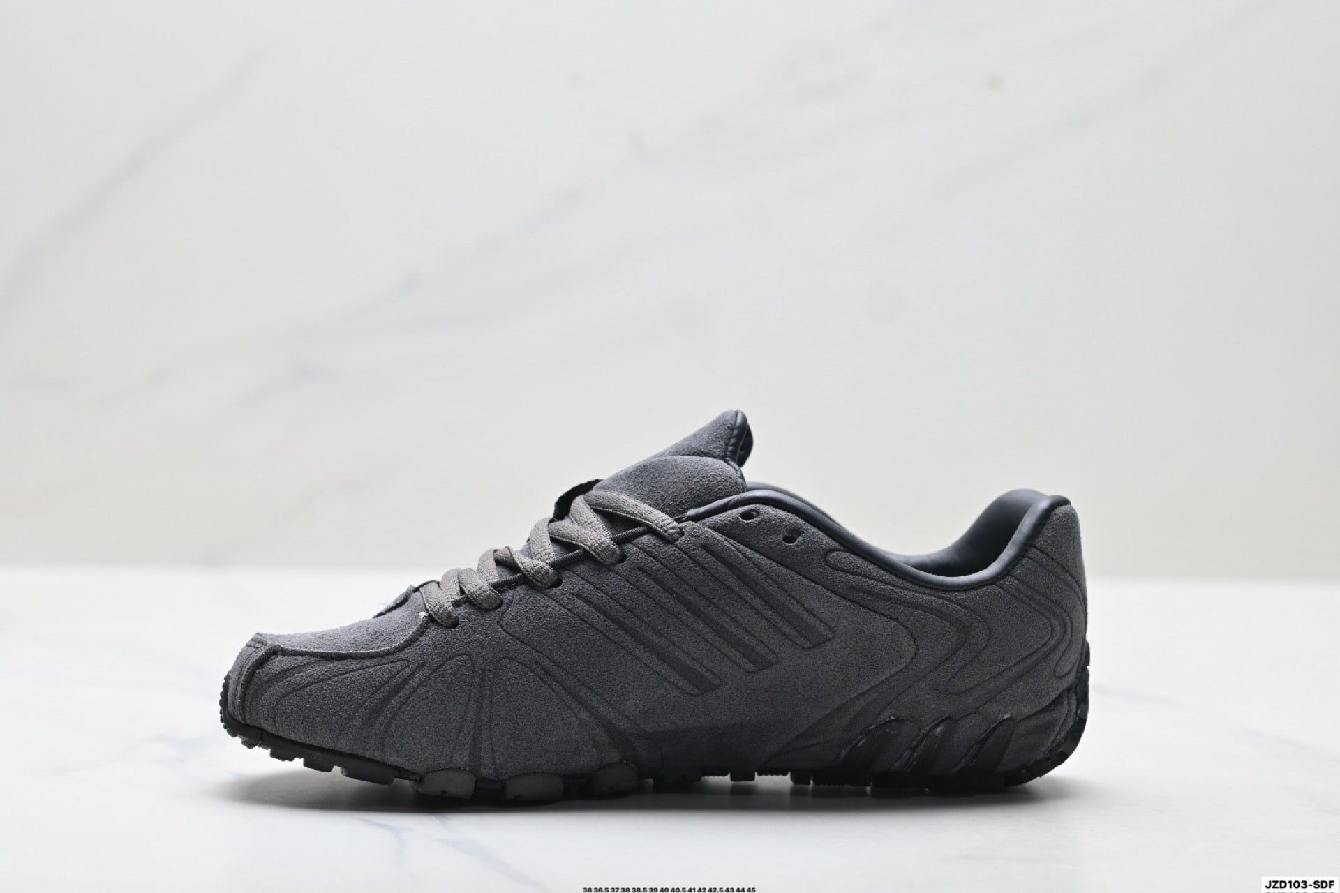 Adidas Ghost Sprint Lightweight Casual Sneakers