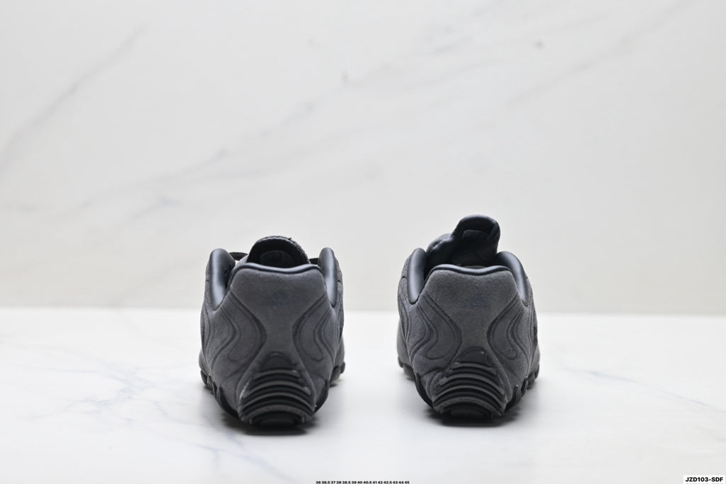 Adidas Ghost Sprint Lightweight Casual Sneakers