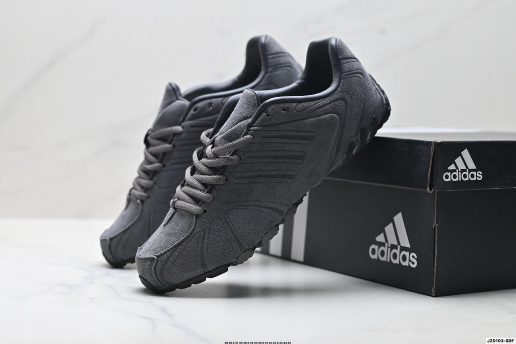 Adidas Ghost Sprint Lightweight Casual Sneakers