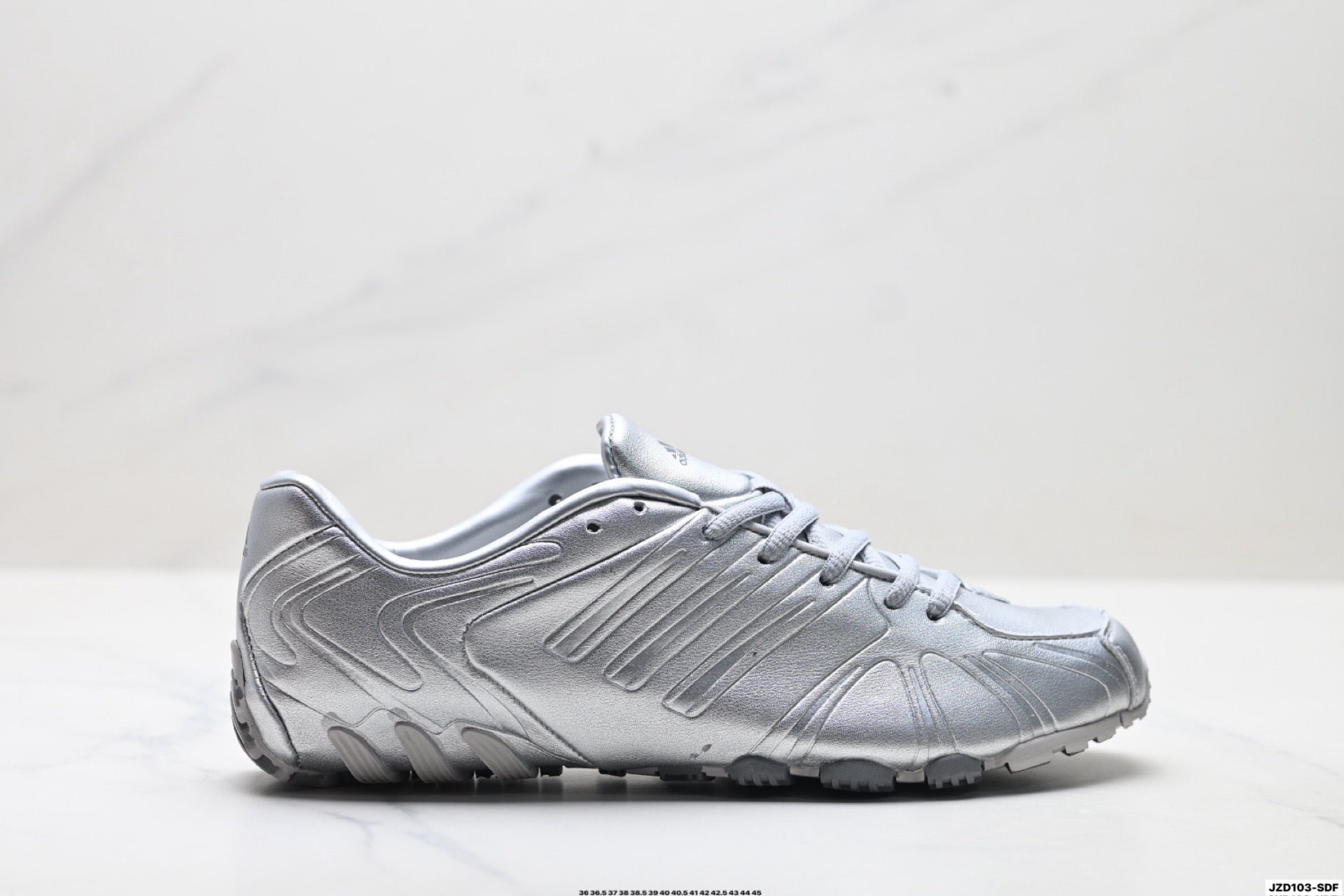 Adidas Ghost Sprint Lightweight Casual Sneakers