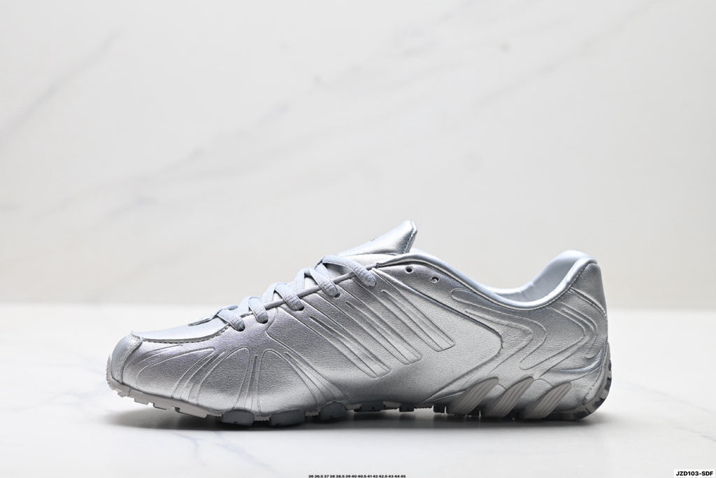Adidas Ghost Sprint Lightweight Casual Sneakers