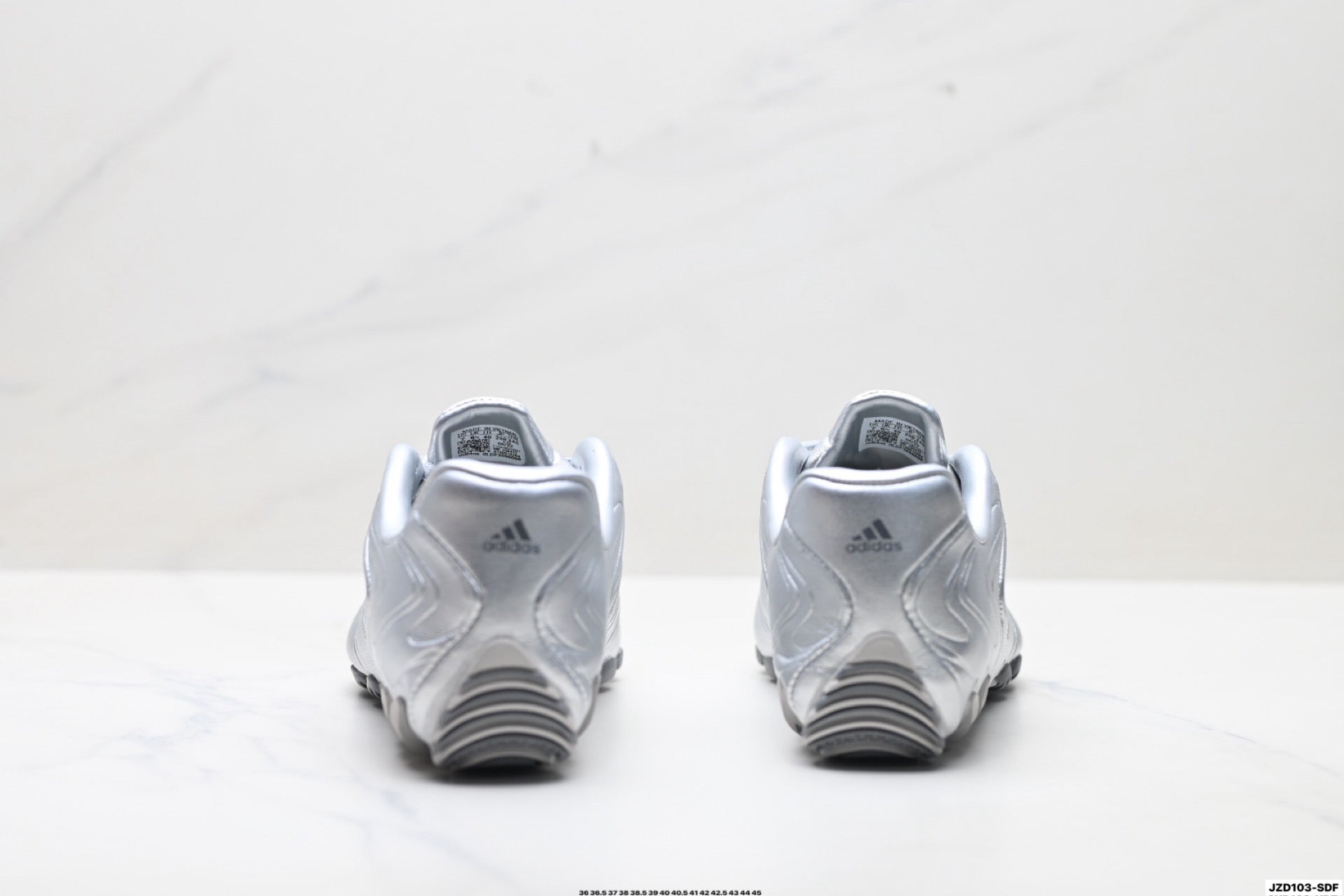Adidas Ghost Sprint Lightweight Casual Sneakers