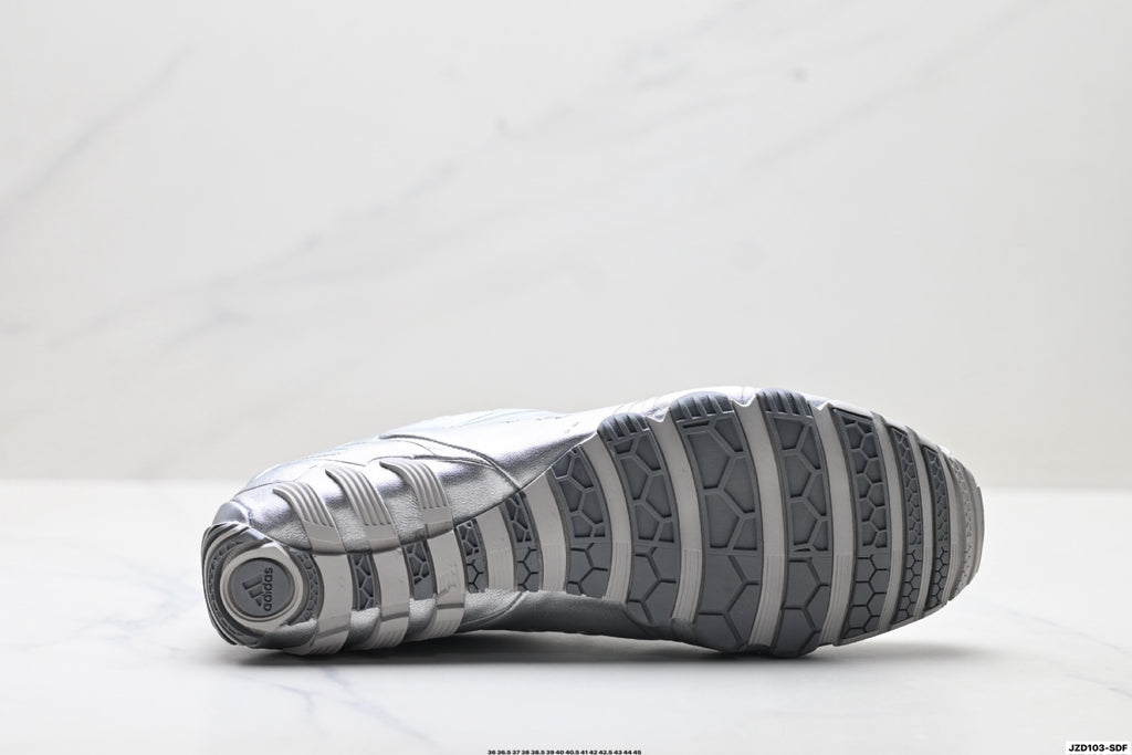 Adidas Ghost Sprint Lightweight Casual Sneakers