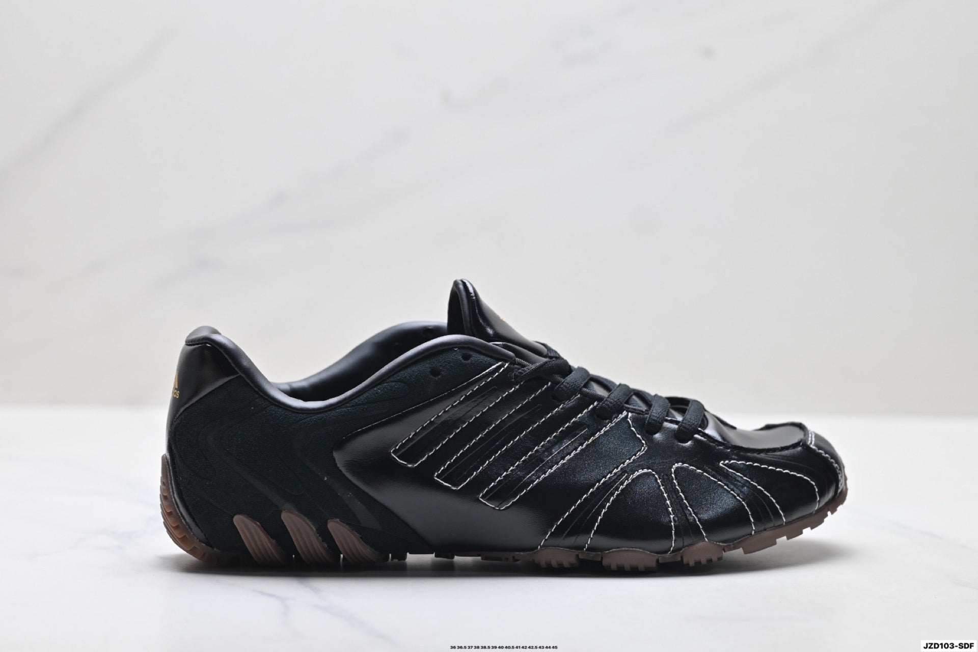 Adidas Ghost Sprint Lightweight Casual Sneakers