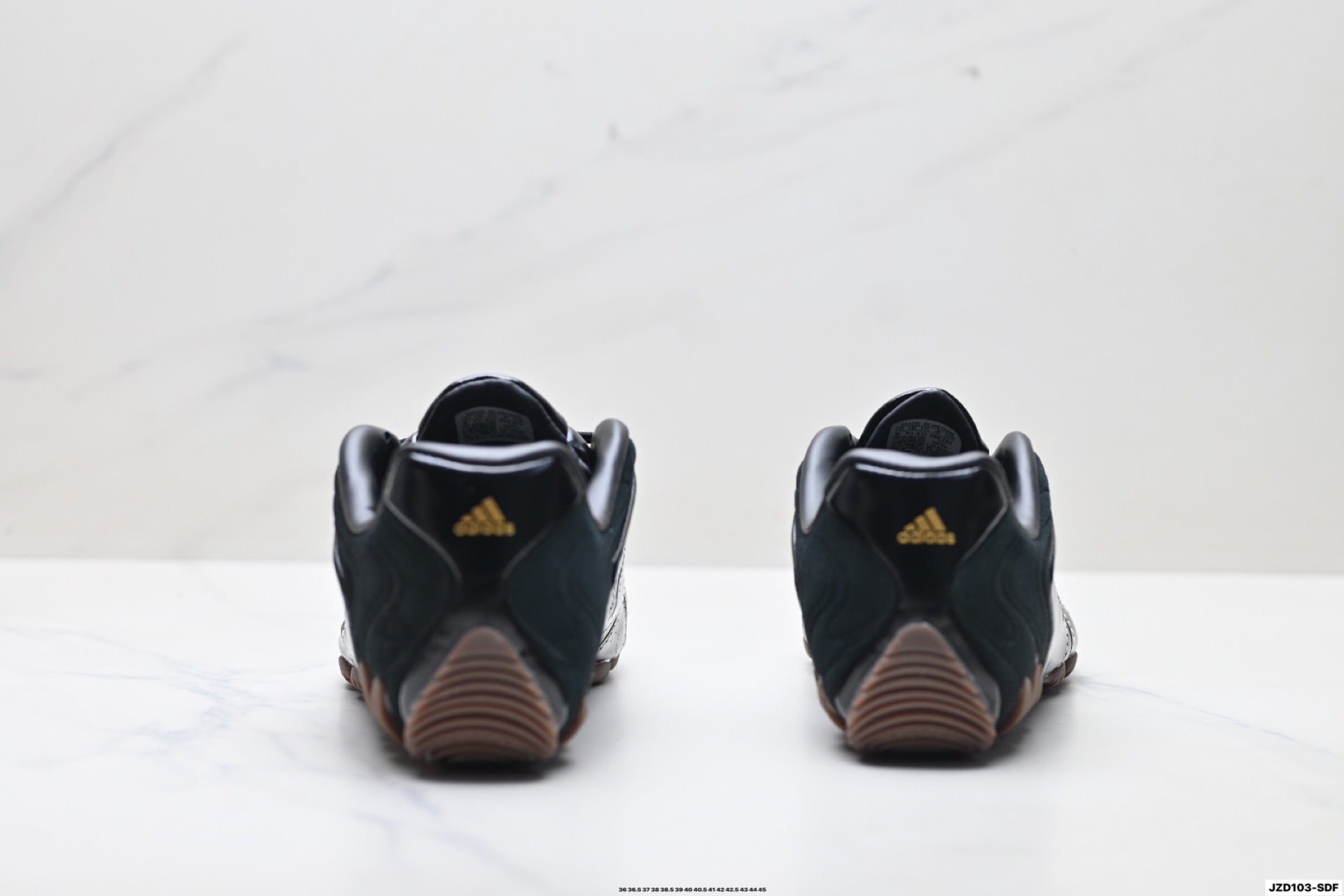 Adidas Ghost Sprint Lightweight Casual Sneakers