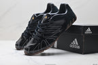 Adidas Ghost Sprint Lightweight Casual Sneakers