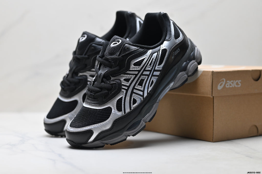 ASICS GEL-NYC Lifestyle Running Shoes