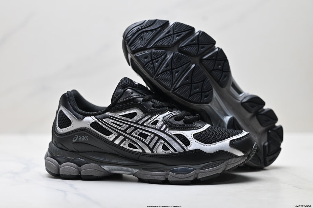 ASICS GEL-NYC Lifestyle Running Shoes