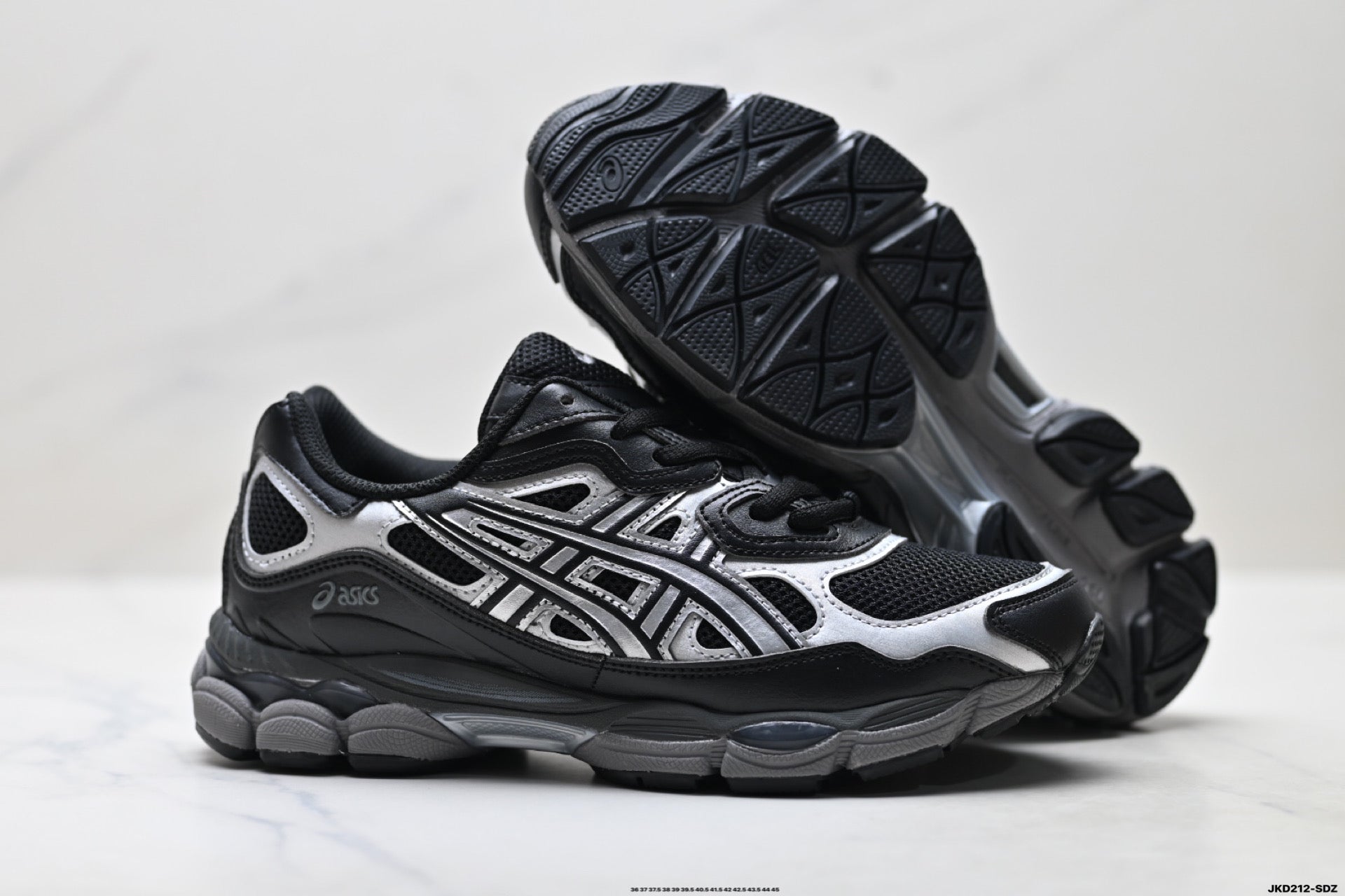 ASICS GEL-NYC Lifestyle Running Shoes