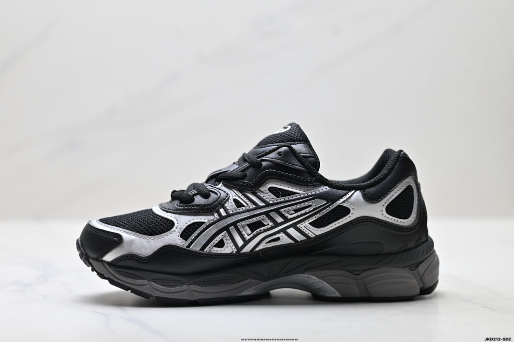 ASICS GEL-NYC Lifestyle Running Shoes