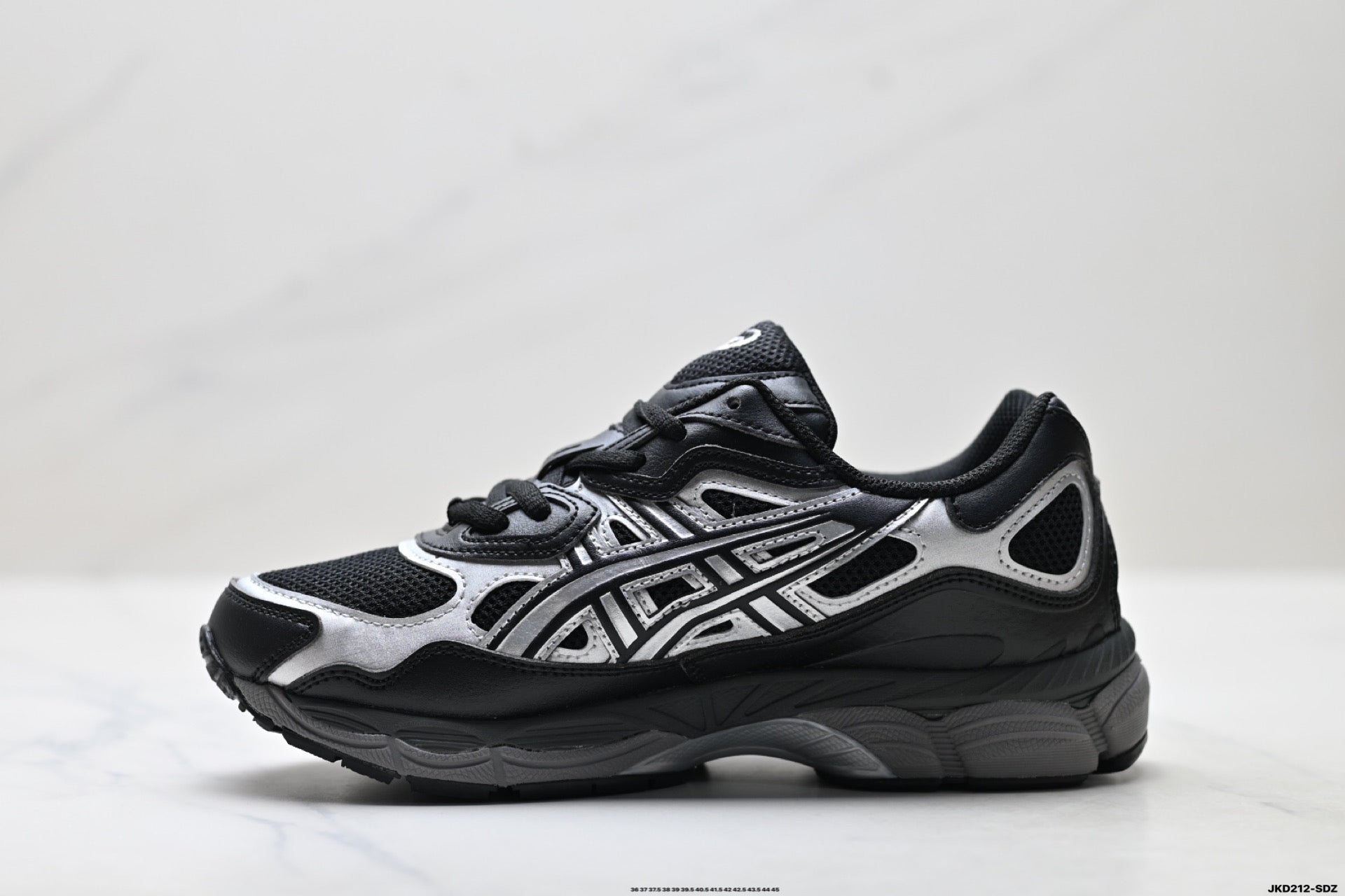 ASICS GEL-NYC Lifestyle Running Shoes