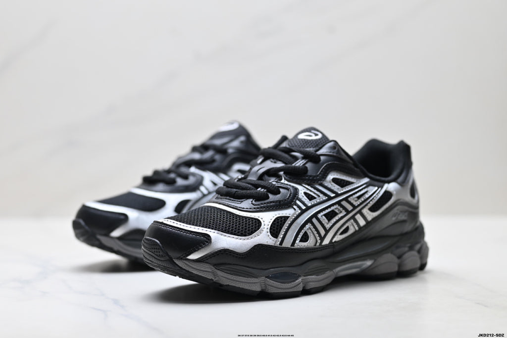 ASICS GEL-NYC Lifestyle Running Shoes