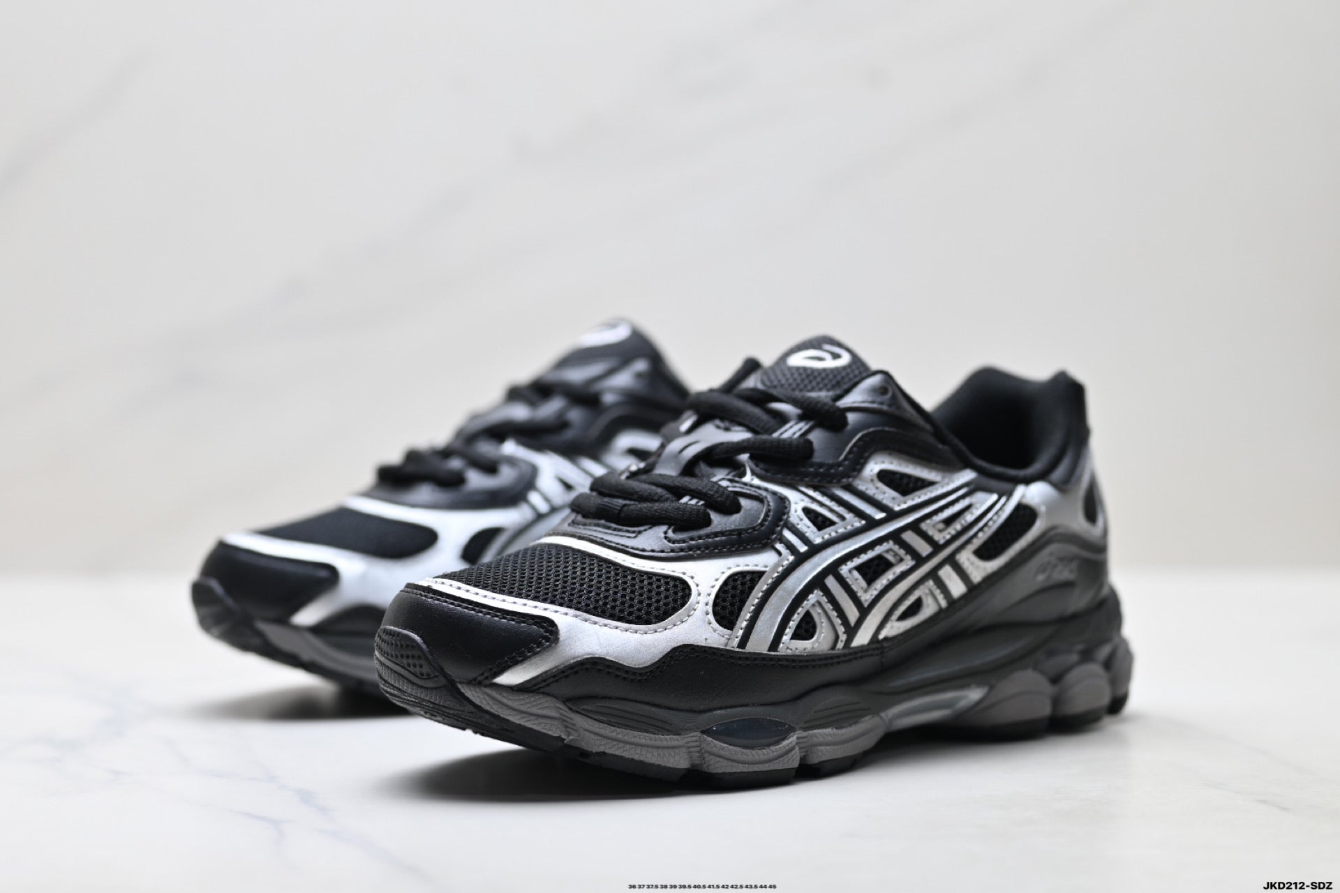 ASICS GEL-NYC Lifestyle Running Shoes