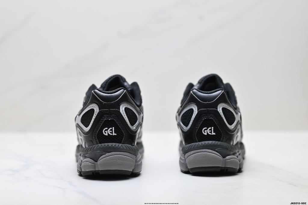 ASICS GEL-NYC Lifestyle Running Shoes