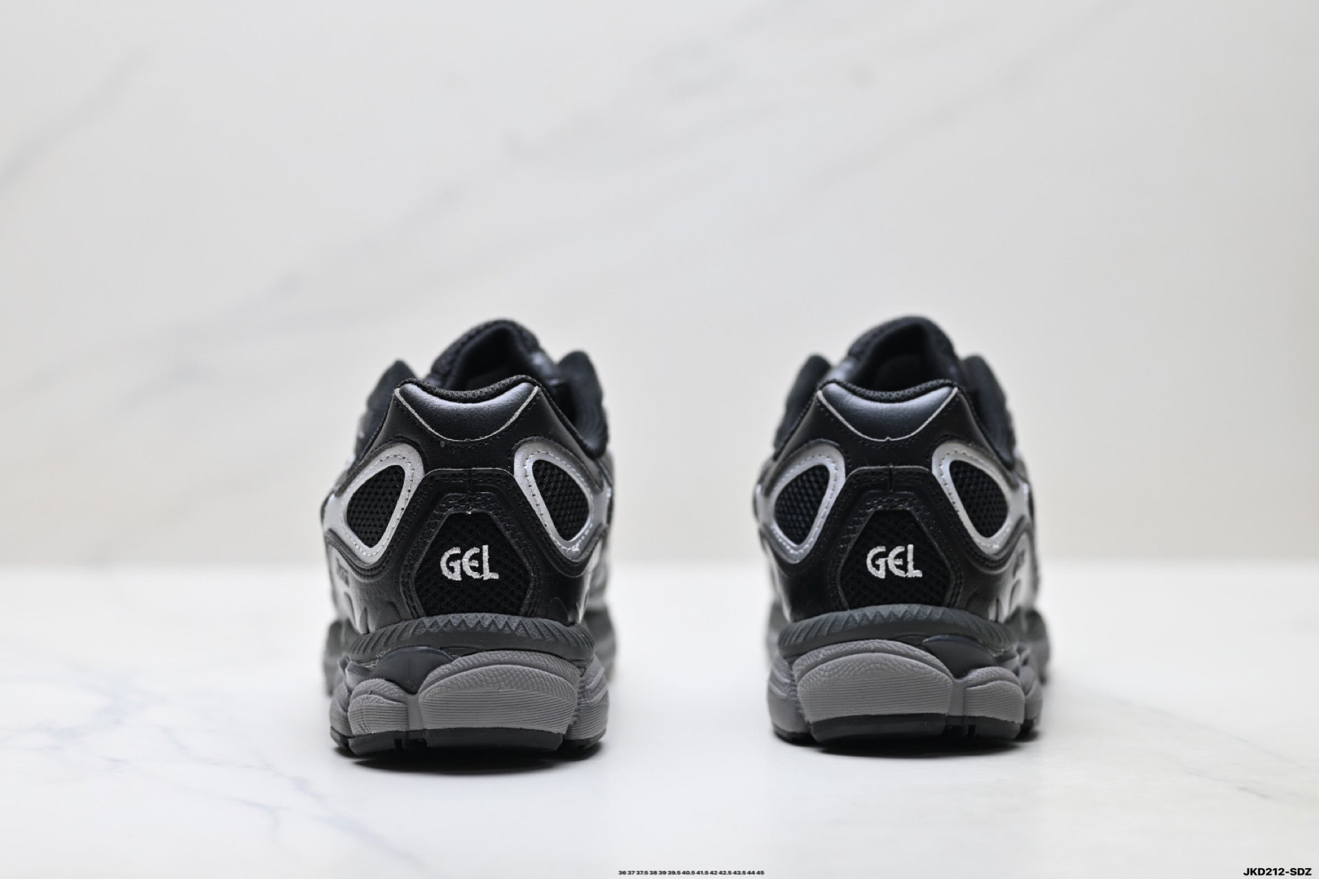 ASICS GEL-NYC Lifestyle Running Shoes