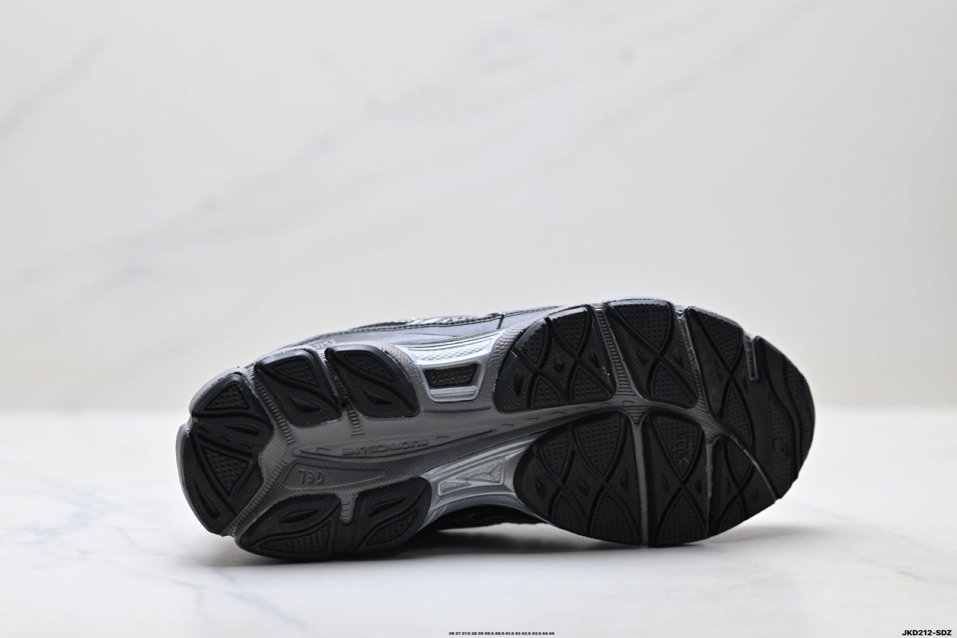 ASICS GEL-NYC Lifestyle Running Shoes