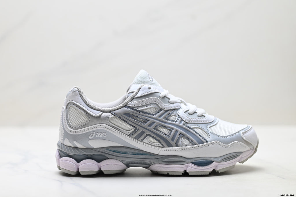 ASICS GEL-NYC Lifestyle Running Shoes