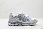 ASICS GEL-NYC Lifestyle Running Shoes
