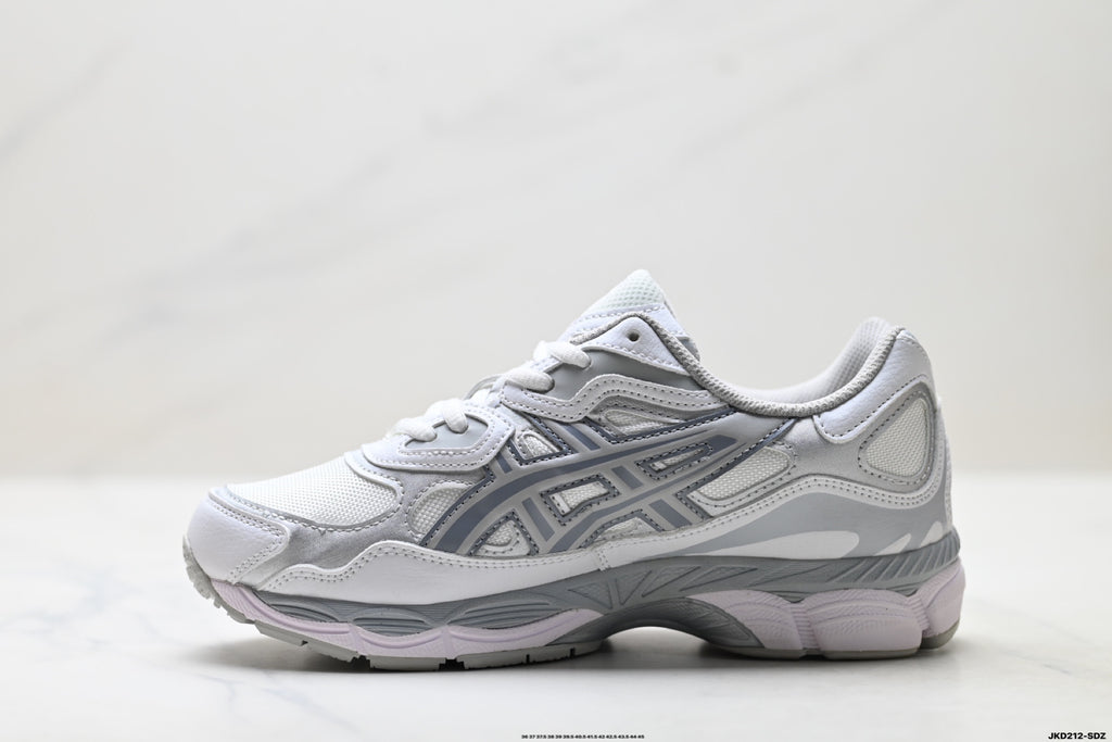 ASICS GEL-NYC Lifestyle Running Shoes