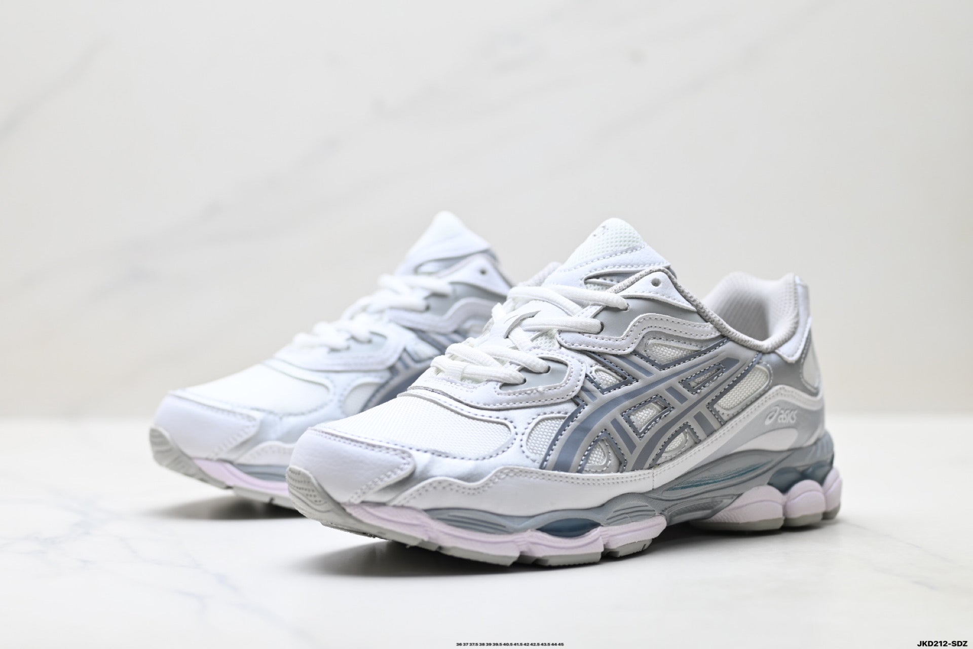 ASICS GEL-NYC Lifestyle Running Shoes