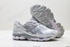 ASICS GEL-NYC Lifestyle Running Shoes
