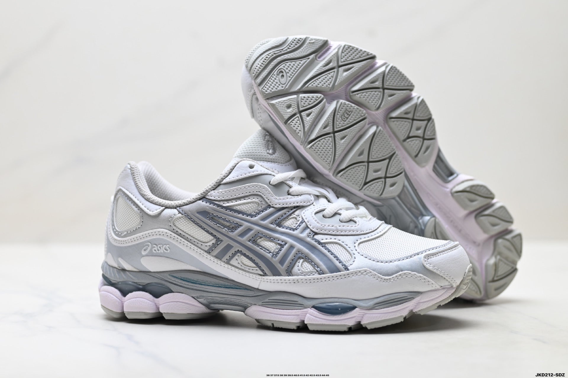 ASICS GEL-NYC Lifestyle Running Shoes