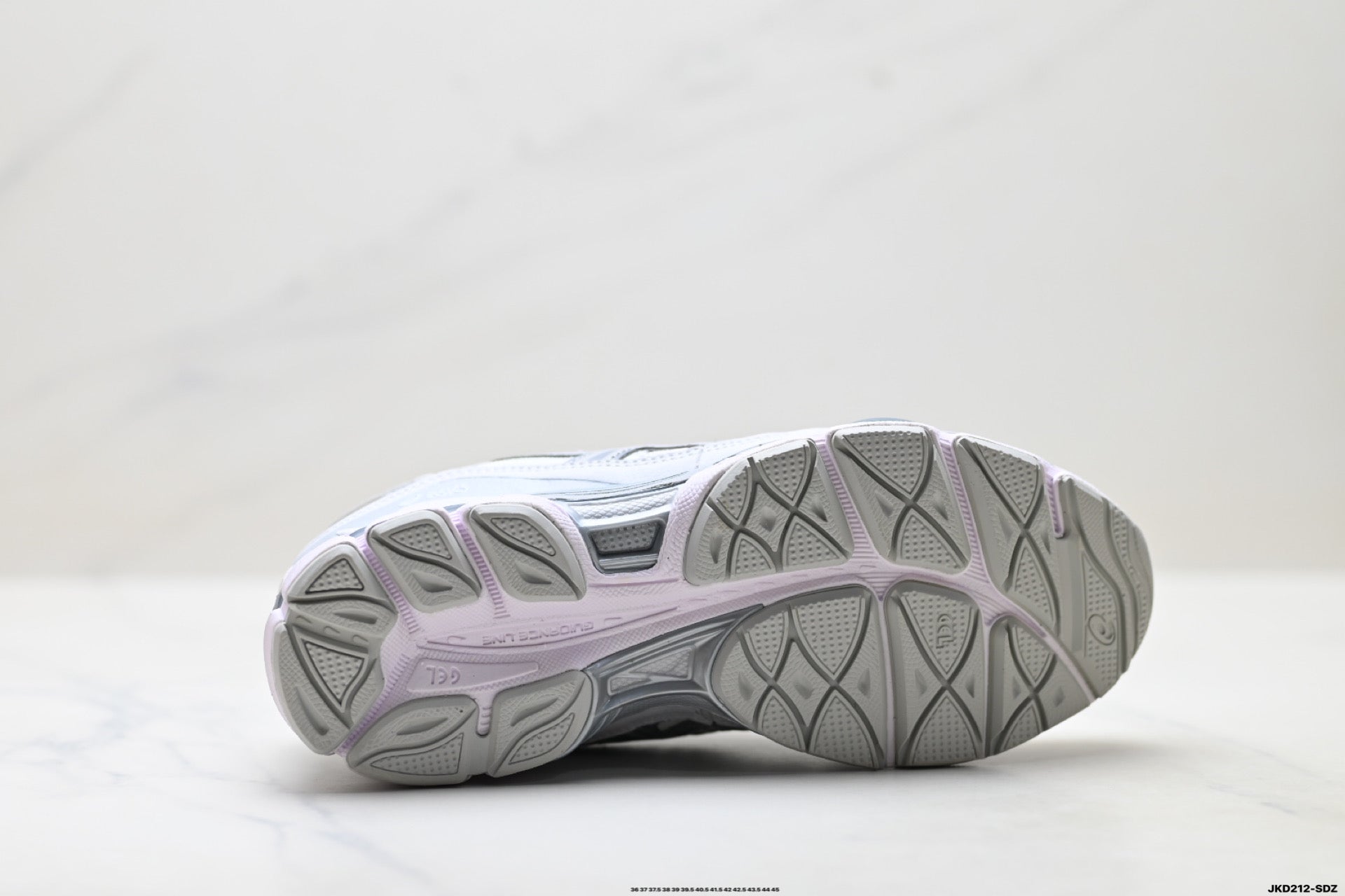 ASICS GEL-NYC Lifestyle Running Shoes