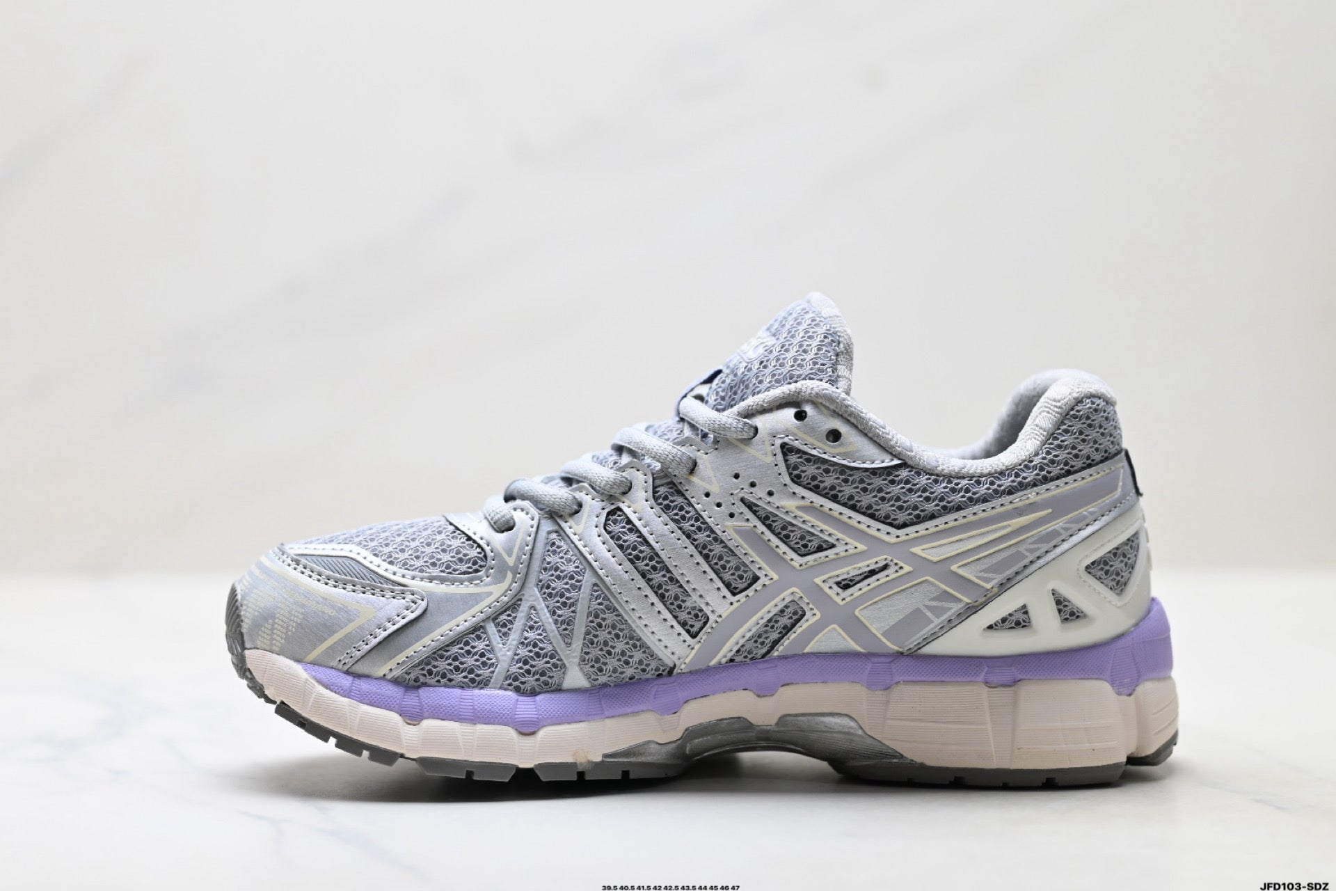 ASICS GEL-Kayano 20 Running Shoes