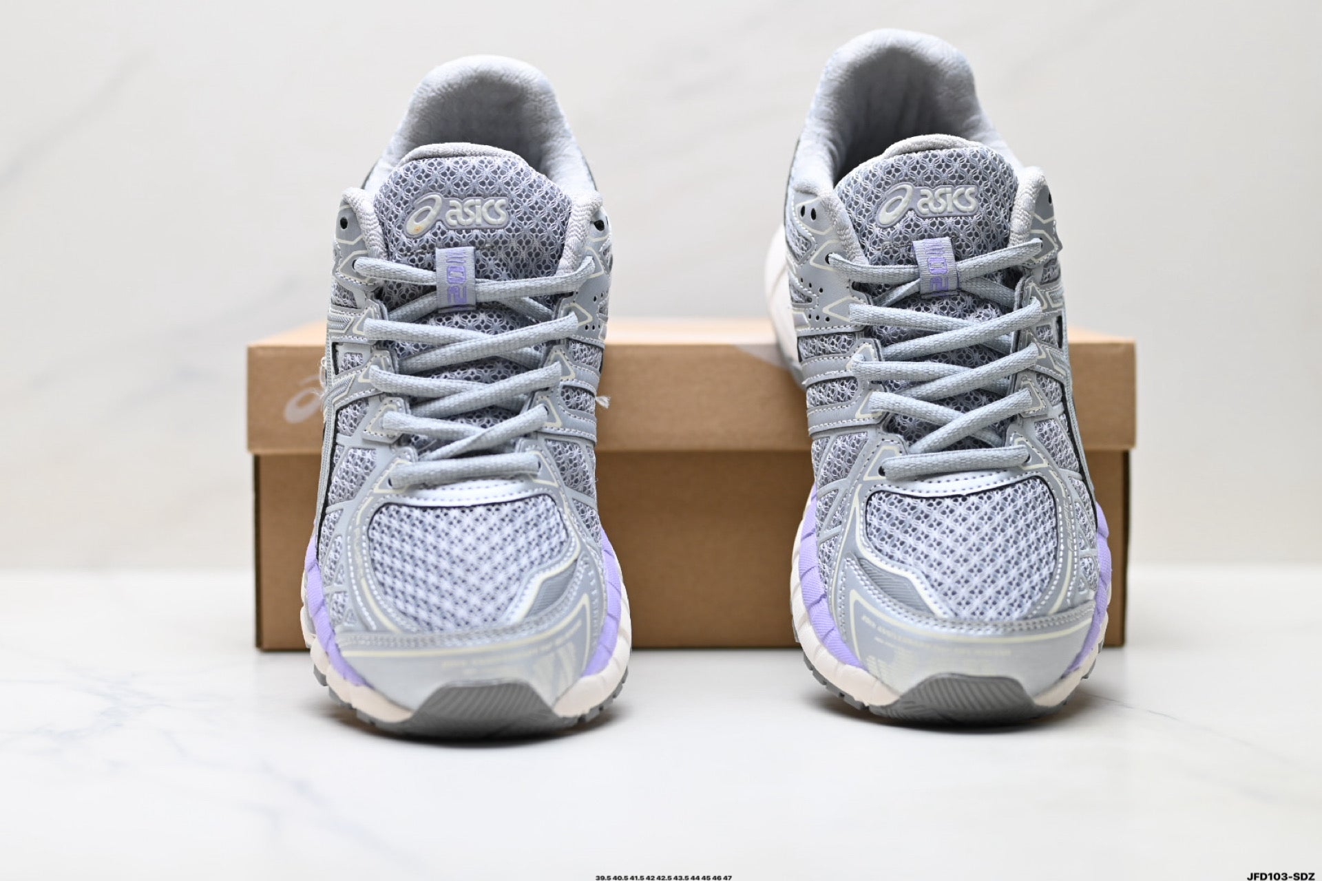 ASICS GEL-Kayano 20 Running Shoes