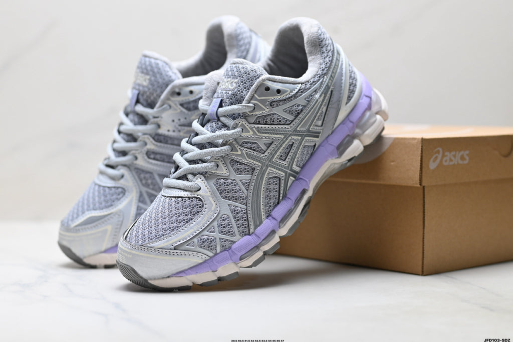 ASICS GEL-Kayano 20 Running Shoes