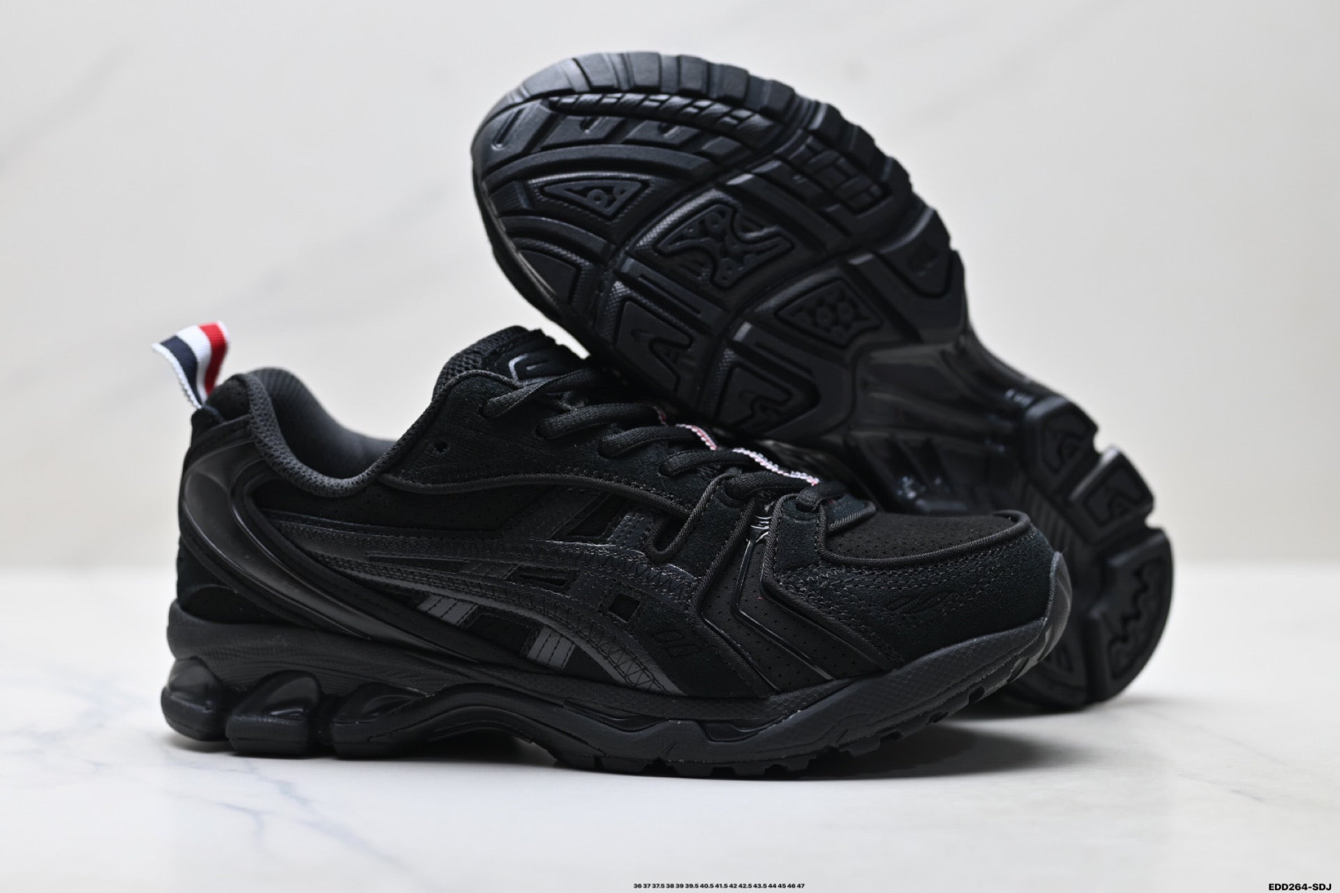 ASICS GEL-Kayano 14 Performance Running Shoes