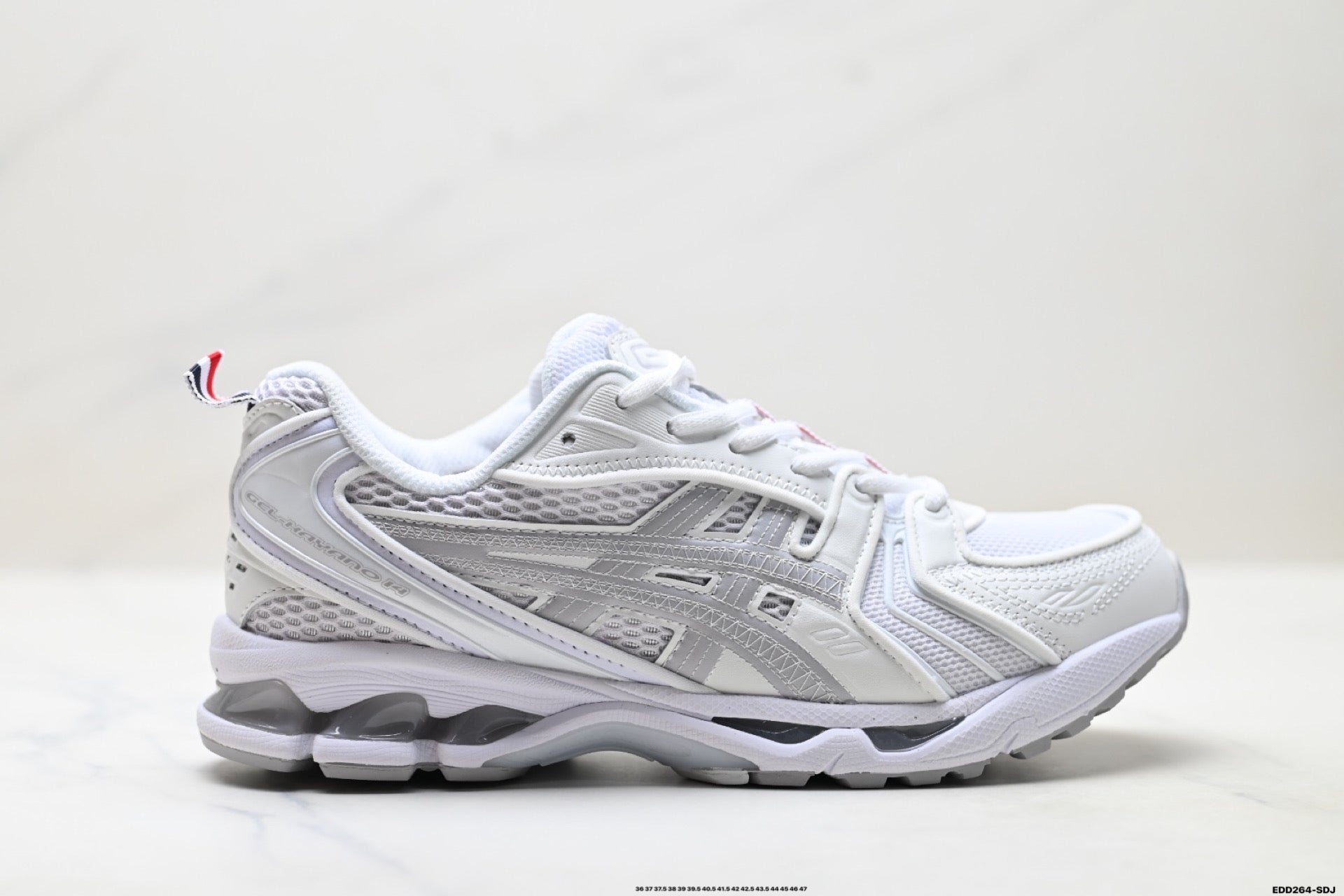 ASICS GEL-Kayano 14 Performance Running Shoes