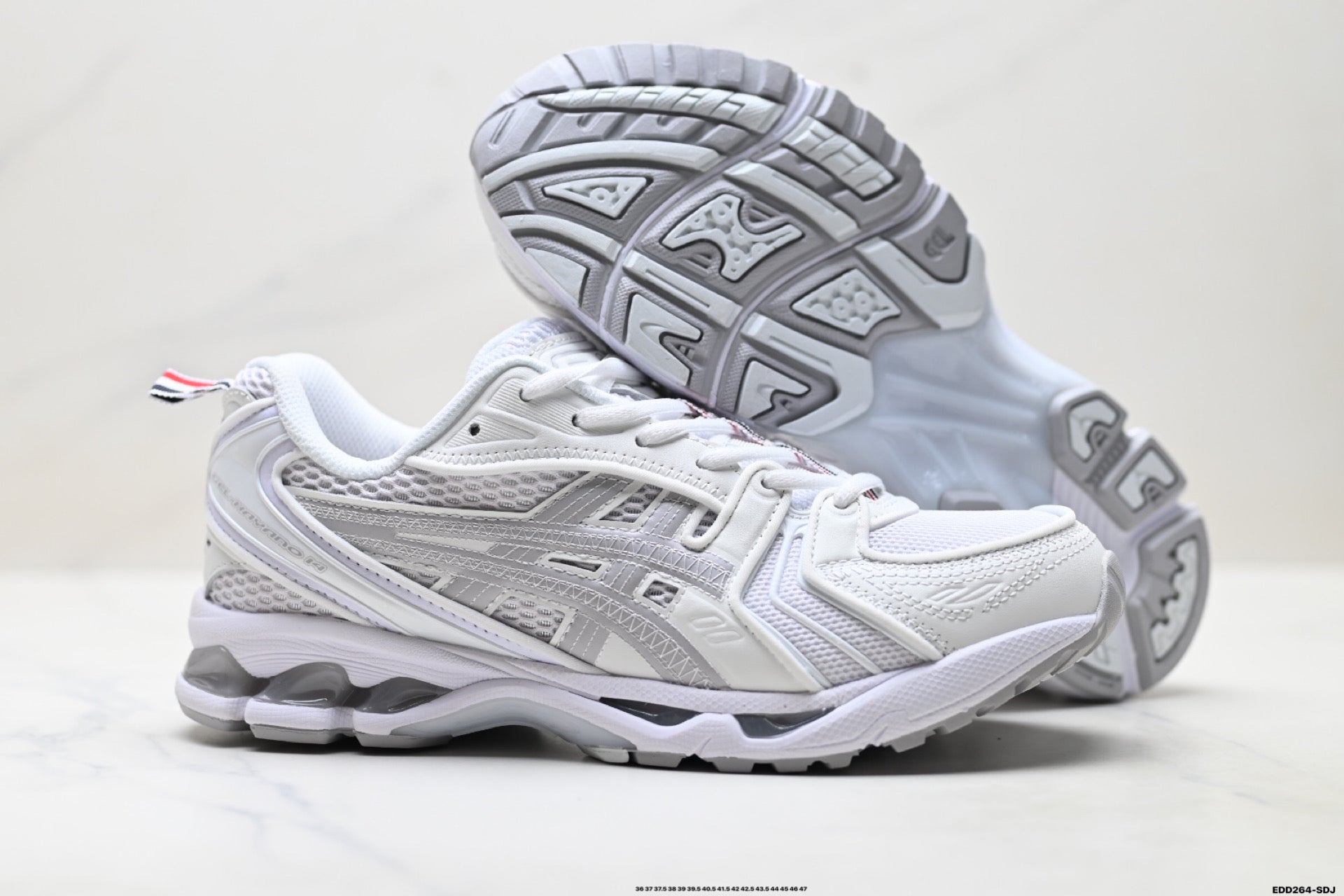 ASICS GEL-Kayano 14 Performance Running Shoes