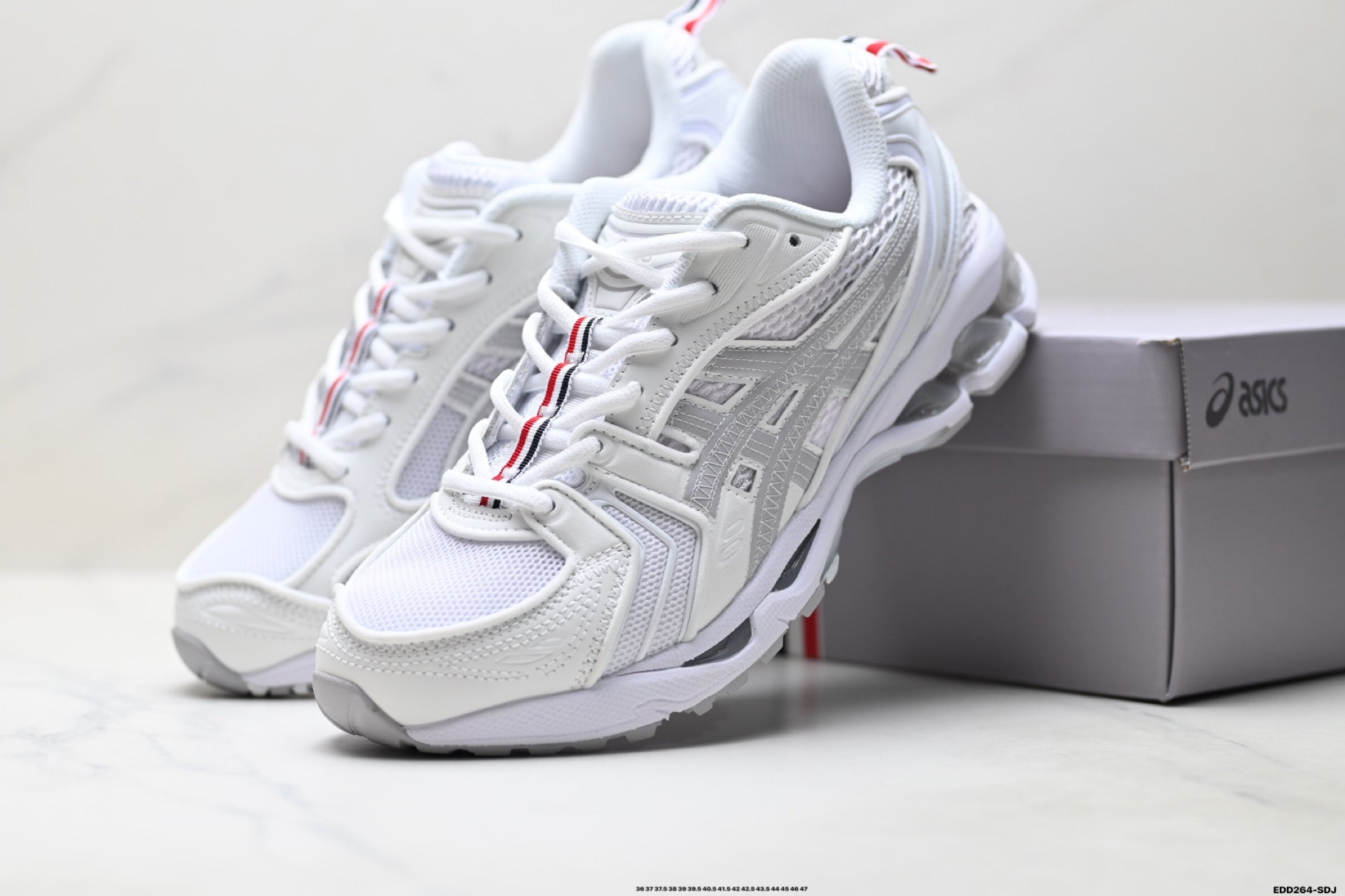 ASICS GEL-Kayano 14 Performance Running Shoes
