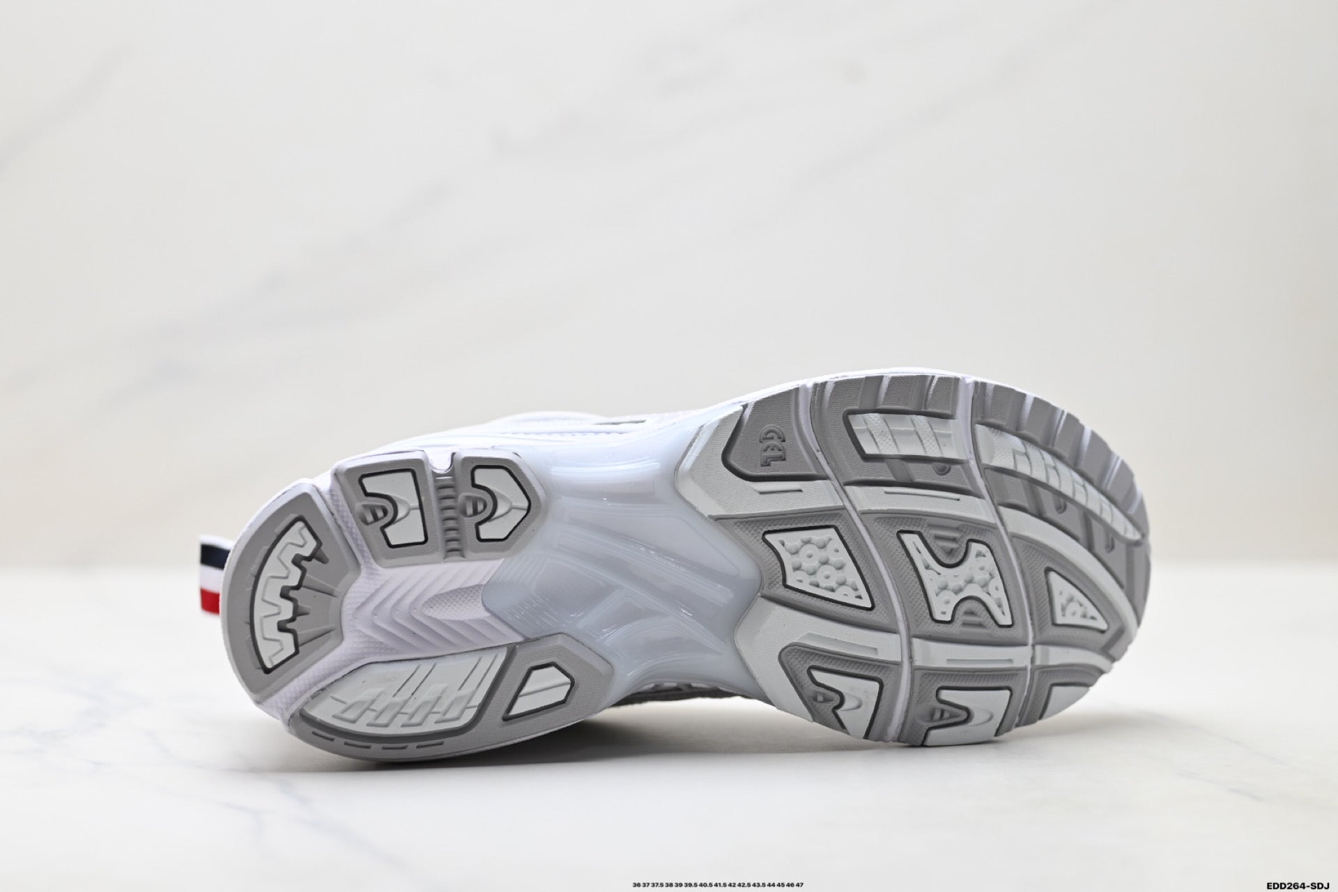 ASICS GEL-Kayano 14 Performance Running Shoes