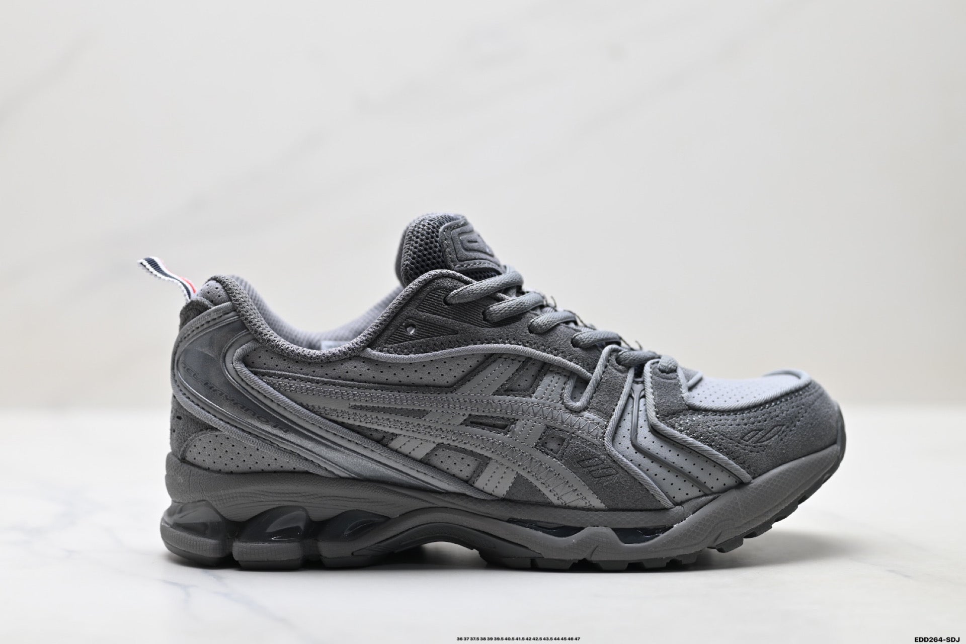 ASICS GEL-Kayano 14 Performance Running Shoes