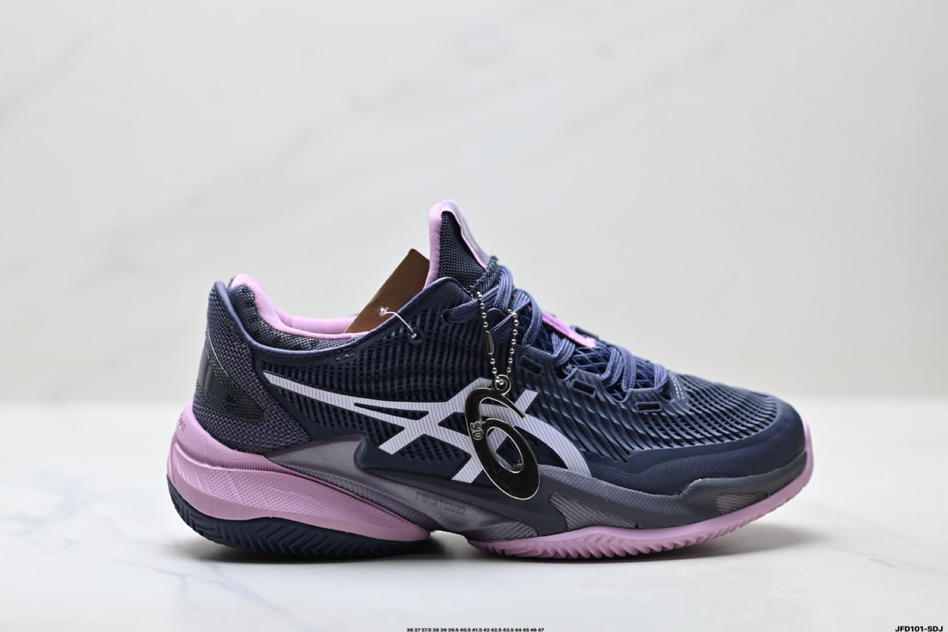 ASICS Court FF 3 Professional Tennis Shoes