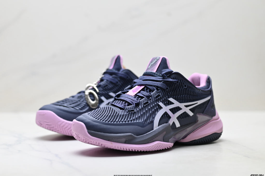 ASICS Court FF 3 Professional Tennis Shoes