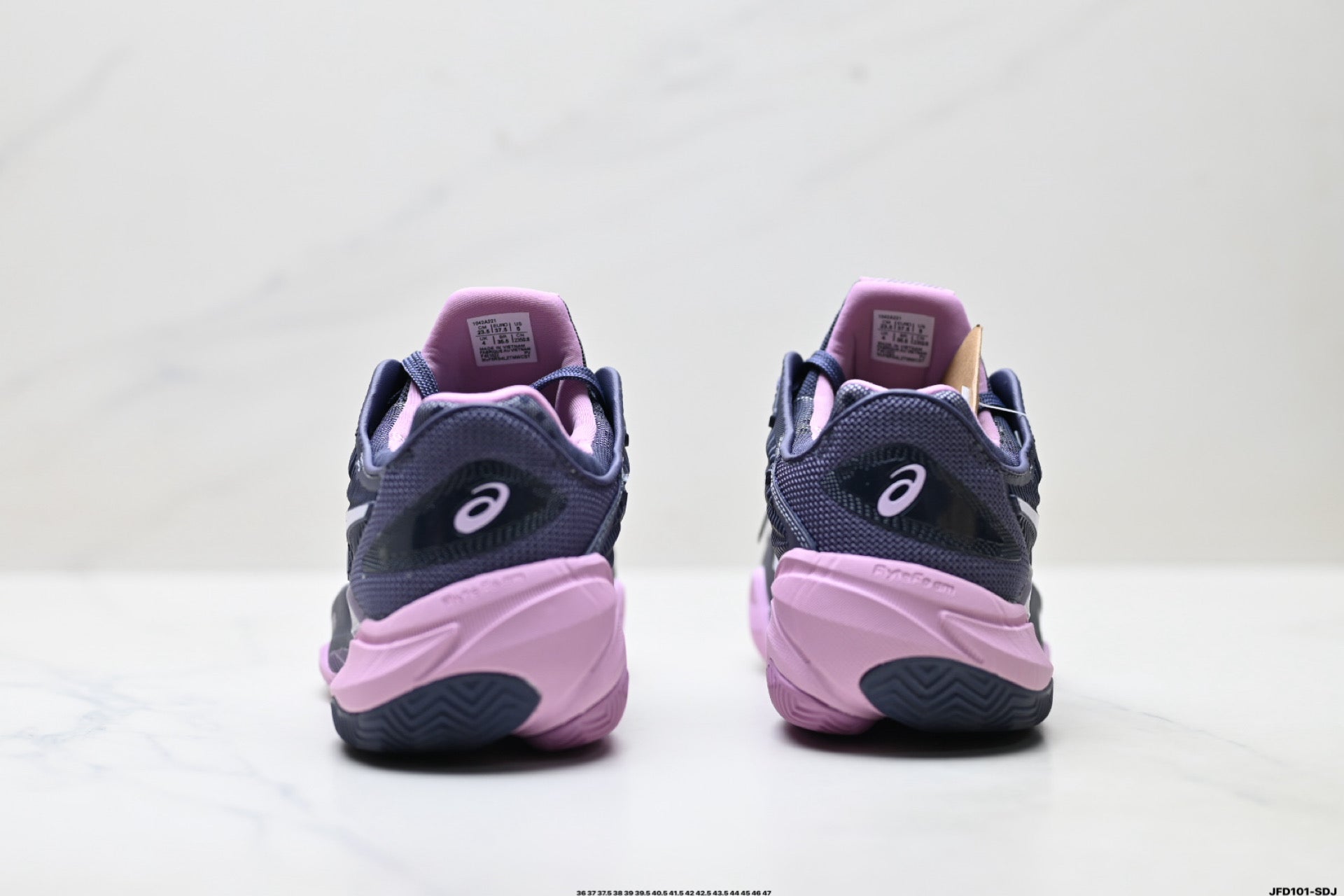 ASICS Court FF 3 Professional Tennis Shoes