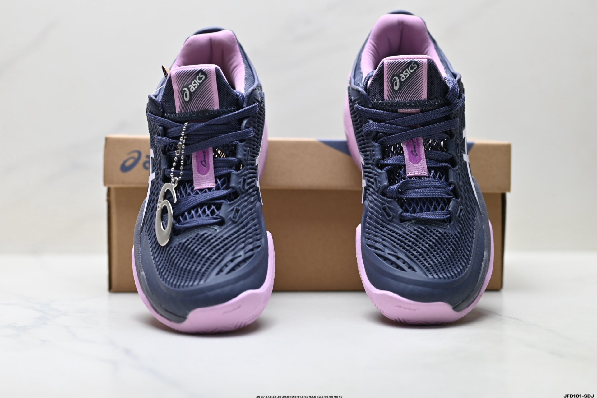ASICS Court FF 3 Professional Tennis Shoes